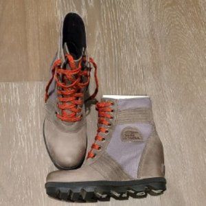 Sorel - Lexie Wedge